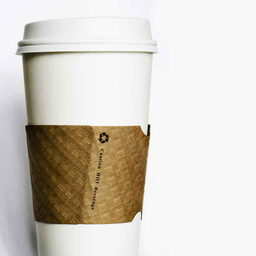 无人,方图,室内,特写,白天,白色背景,正面,静物,杯子,阴影,反射,影子,一个,纸制品,摄影,影棚,单个,纸杯,一次性杯子,彩图,影棚拍摄,拍摄