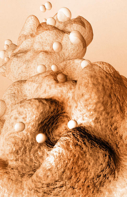 无人,竖图,插画,室内,白天,正面,数码,科技,静物,阴影,网络,医学,细胞,高光,几何,计算机图形,合成,图画,画,人体,电脑合成图,数码合成图,生物学,漫画,癌症,生理学,写实,具体,具象,白血病,血癌,彩图,干细胞