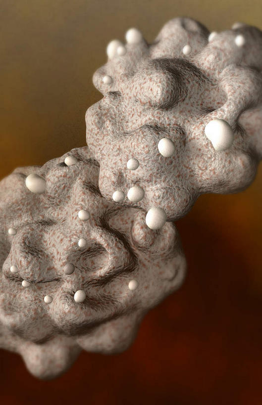 无人,竖图,插画,室内,特写,白天,正面,数码,科技,静物,阴影,黑色背景,网络,医学,细胞,高光,几何,计算机图形,合成,图画,画,两个,人体,电脑合成图,数码合成图,生物学,漫画,生理学,写实,具体,具象,彩图,干细胞