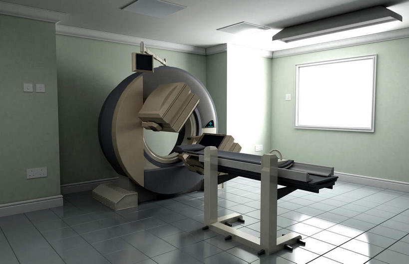 无人,医院,横图,室内,特写,白天,白色背景,正面,机器,窗户,静物,检查,医学,瓷砖,地砖,工具,墙,地面,玻璃窗,墙壁,墙面,扫描仪,器械,检测,医疗,医疗器械,医疗工具,医疗机构,计算机断层扫描,ct机,扫描仪器,显像机,彩图,病院,诊所