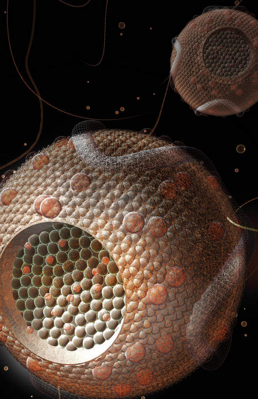 无人,竖图,插画,室内,特写,白天,正面,数码,科技,静物,阴影,黑色背景,发光,网络,医学,圆形,细胞,高光,几何,计算机图形,合成,图画,画,两个,人体,电脑合成图,数码合成图,生物学,蛋白质,漫画,生理学,写实,具体,具象,脂蛋白,彩图