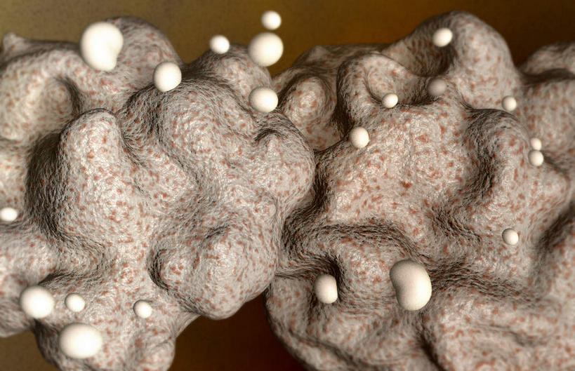 无人,横图,插画,室内,特写,白天,正面,数码,科技,静物,阴影,红色背景,网络,医学,细胞,高光,几何,计算机图形,合成,图画,画,红色,白色,人体,电脑合成图,数码合成图,生物学,血细胞,血小板,漫画,白细胞,生理学,写实,具体,具象,造血干细胞,白血球,彩图,干细胞