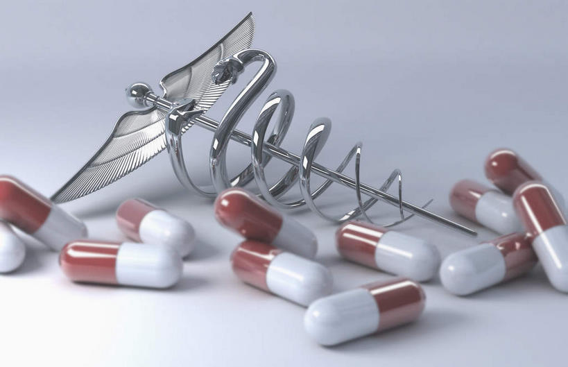 无人,横图,室内,白天,白色背景,正面,安全,金属制品,许多,金属,标志,药剂,防护,标识,胶囊,一个,红色,白色,药品,治疗,单个,拐杖,保护,手杖,药物,救护,医疗,象征,保险,预防,和平,双蛇杖,救死扶伤,平安,彩图