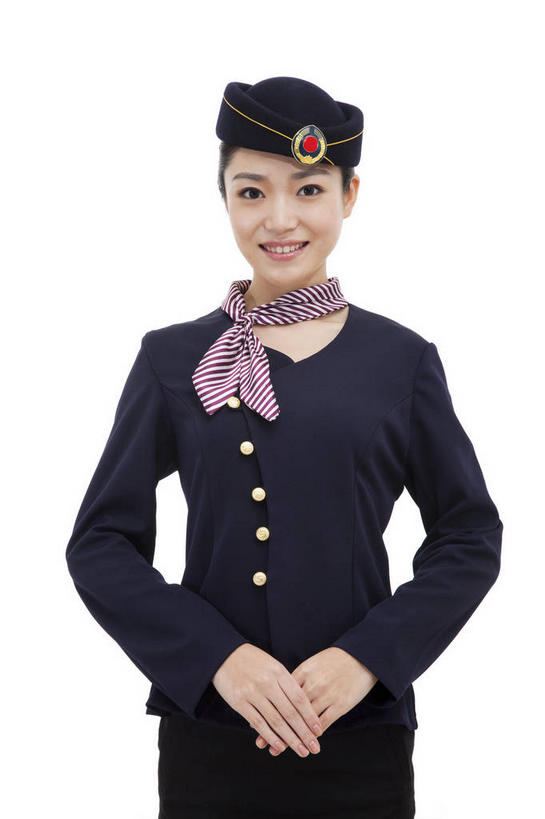 东方人,一个人,空姐,站,笑,微笑,露齿笑,竖图,室内,白天,白色背景,正面,工作服,制服,帽子,亚洲,仅一个年轻女性,仅一个女性,仅一个人,握,装饰,注视,黄种人,红色,蓝色,围巾,观察,看,站着,乘务员,航空乘务员,空乘,温暖,搭,握着,摄影,影棚,围脖,观看,保暖,华丽,点缀,察看,御寒,搭着,关注,摄影棚,衬托,美观,雅致,雅观,一顶,工作制服,年轻女性,女人,女性,亚洲人,站立,半身,彩图,影棚拍摄,工作套服,拍摄,便帽,空姐制服
