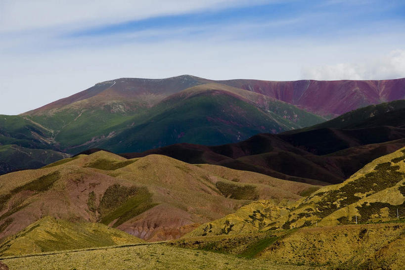 无人,横图,室外,白天,正面,旅游,度假,草地,草坪,美景,山,山脉,植物,中国,亚洲,阴影,光线,影子,景观,山峰,云,云朵,山峦,云彩,娱乐,西藏,草,树,树木,蓝色,绿色,白云,蓝天,天空,阳光,自然,群山,天,享受,休闲,景色,放松,生长,晴朗,成长,自然风光,藏,东亚,西藏自治区,日喀则,日喀则市,中华人民共和国,西南地区,定日,定日县,晴空,彩图