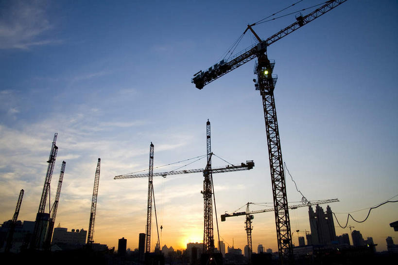 无人,高楼大厦,横图,室外,白天,仰视,度假,技术,美景,日落,城市风光,城市,大厦,建筑,摩天大楼,天津,中国,亚洲,许多,景观,晚霞,霞光,落日,很多,背光,娱乐,设备,施工,黄昏,建筑工地,享受,休闲,机械,起重机,景色,彩霞,放松,吊机,工程,逆光,塔吊,东亚,中华人民共和国,华北地区,地盘,建筑地盘,施工地盘,天津市,夕照,薄暮,夕阳,彩图,低角度拍摄,傍晚,大楼,高层建筑,高楼,工地,摩天楼,斜阳,津,标准节,塔式起重机