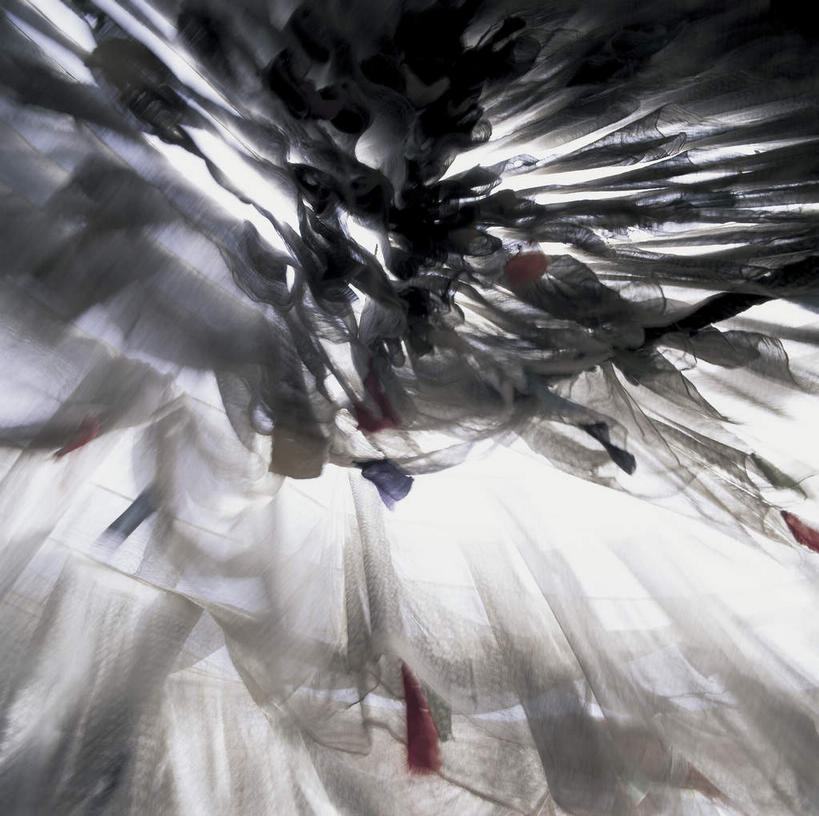 无人,横图,室外,白天,正面,旗帜,中国,亚洲,朦胧,模糊,纹路,纹理,旗子,灰色,东亚,肌理,中华人民共和国,旌旗,旗号,彩图