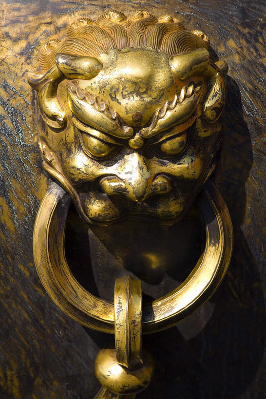 无人,故宫,竖图,室外,特写,白天,正面,静物,金属制品,北京,中国,亚洲,金属,首都,一个,把手,门把手,紫禁城,单个,门把,东亚,中华人民共和国,东城区,北京市,京,北平,华北地区,拉手,彩图,故宫博物院,北京紫禁城,北京故宫