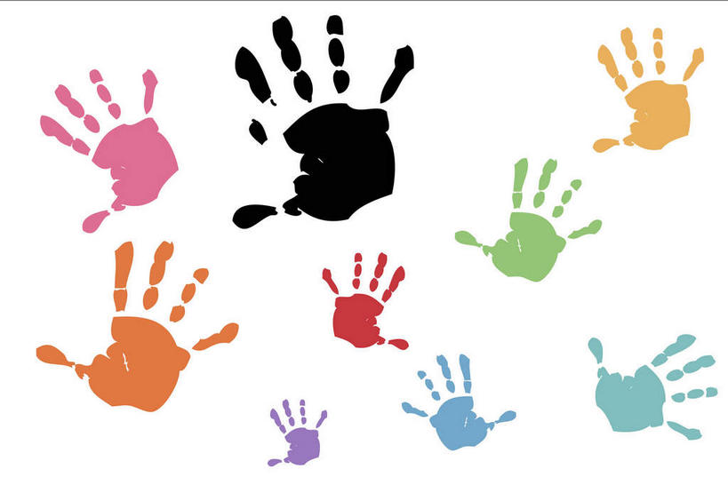 无人,横图,彩色,插画,室内,白天,正面,数码,科技,许多,阴影,蓝色背景,网络,很多,高光,几何,计算机图形,合成,图画,画,排列,五颜六色,色彩斑斓,电脑合成图,数码合成图,手印,合成图,掌印,五彩缤纷,漫画,写实,具体,具象,五彩斑斓,摆列,五光十色,彩图,布列,分列