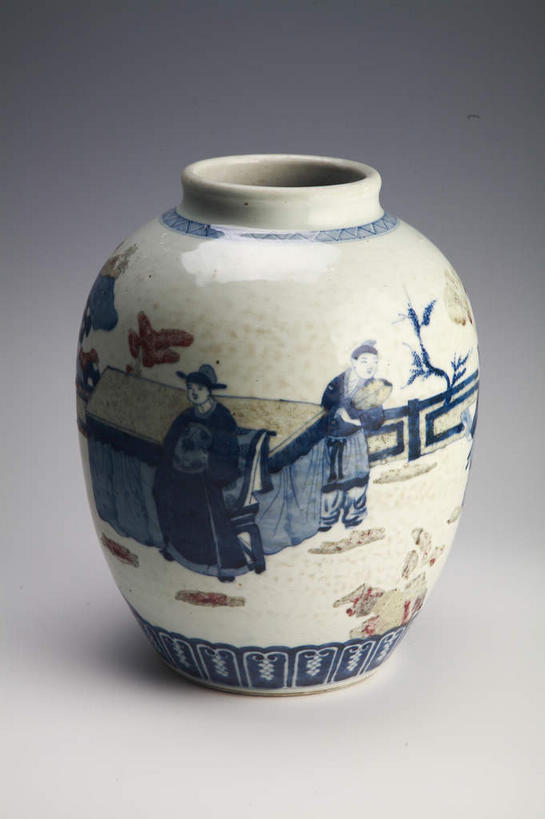 无人,竖图,室内,特写,白天,正面,静物,灰色背景,艺术,纹路,瓷器,纹理,手工艺品,陶瓷,陶瓷制品,文化,传统,一个,蓝色,容器,工艺品,摄影,影棚,单个,储藏,青花瓷,缸,高雅,储存,摄影棚,肌理,自信心,品位,磁器,白地青花瓷,青花,彩图,影棚拍摄,拍摄,贮存