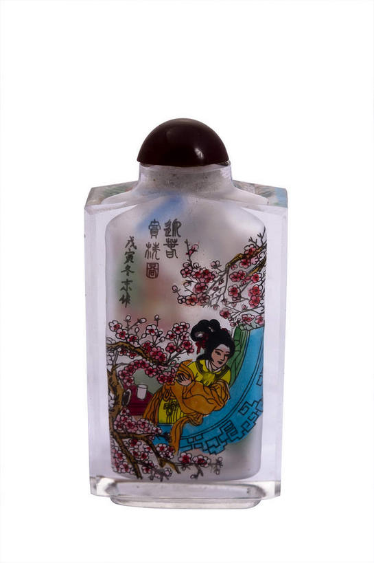 无人,竖图,俯视,室内,特写,白天,白色背景,静物,纹路,壶,纹理,一个,容器,摄影,影棚,单个,储藏,储存,摄影棚,鼻烟壶,肌理,彩图,高角度拍摄,影棚拍摄,拍摄,贮存