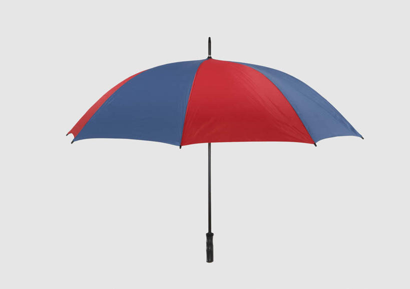 无人,横图,室内,特写,白天,白色背景,正面,静物,伞,雨伞,遮阳伞,阳伞,红色,蓝色,摄影,影棚,太阳伞,一顶,彩图,影棚拍摄,拍摄