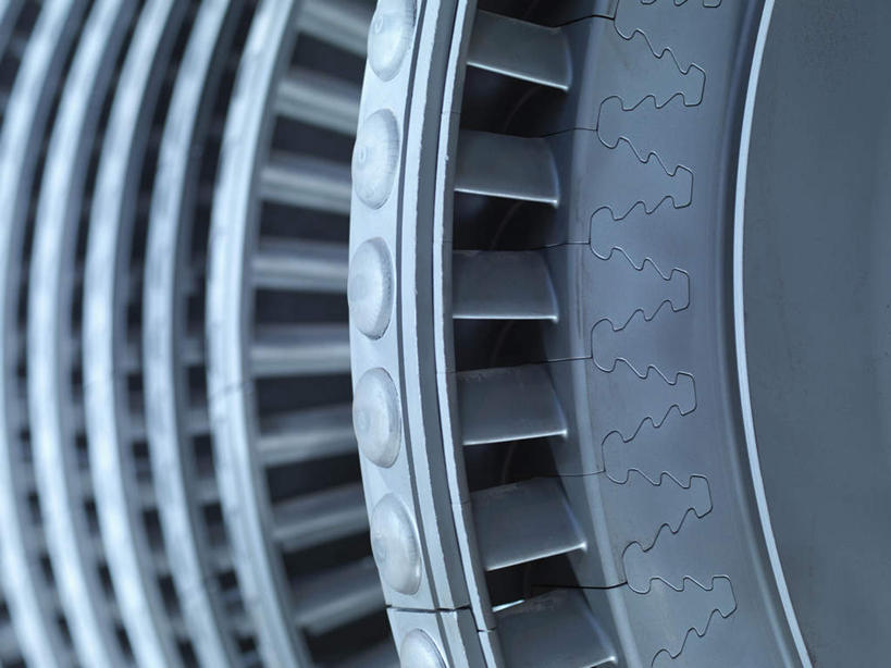 无人,工厂,横图,室内,特写,白天,正面,机器,静物,一排,整齐,纹路,纹理,风扇,排列,机械,部件,队列,涡轮,肌理,彩图,工地,制造厂