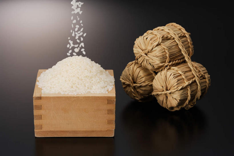 米饭,无人,横图,俯视,室内,白天,白色背景,一堆,许多,连接,堆叠,堆积,组合,洒落,木制,包裹,木盒,饭,洒,一个,木制品,容器,绳子,摄影,流动,影棚,单个,储藏,堆,绳索,链接,五谷,紧固,储存,拼接,拼凑,拼合,凑集,聚合,撮合,链结,牢固,撒,彩图,高角度拍摄,影棚拍摄,拍摄,贮存