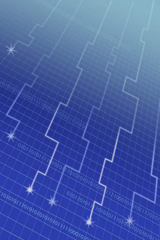 无人,竖图,插画,室内,白天,正面,技术,数码,科技,一排,阴影,整齐,二进制,网络,高光,几何,计算机图形,合成,图画,方向,箭头,画,排列,蓝色,电脑合成图,数码合成图,指向,队列,漫画,写实,具体,具象,簇,计算机系统,数制,彩图