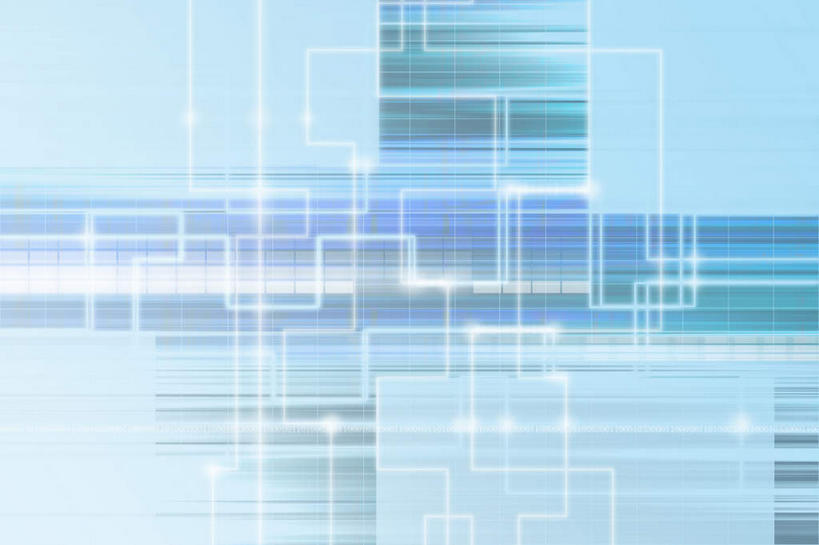 无人,横图,插画,室内,白天,正面,数码,科技,阴影,形状,网络,方形,高光,几何,计算机图形,合成,图画,画,蓝色,电脑合成图,数码合成图,漫画,写实,具体,具象,形态,外形,彩图