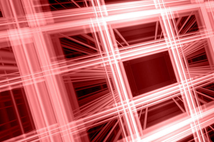 无人,横图,插画,室内,白天,正面,数码,科技,阴影,形状,网络,方形,高光,几何,计算机图形,合成,图画,画,红色,电脑合成图,数码合成图,漫画,写实,具体,具象,形态,外形,彩图