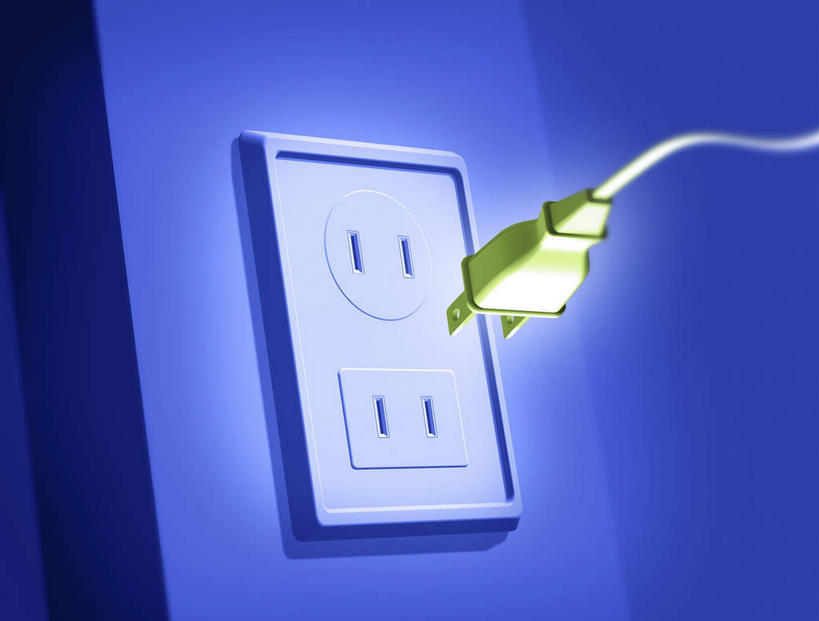 无人,横图,室内,特写,白天,正面,数码,科技,阴影,网络,插头,电器,墙,插座,高光,几何,计算机图形,合成,墙壁,墙面,电脑合成图,数码合成图,家用电器,插线板,拖线板,写实,具体,具象,电源转换器,排插,彩图