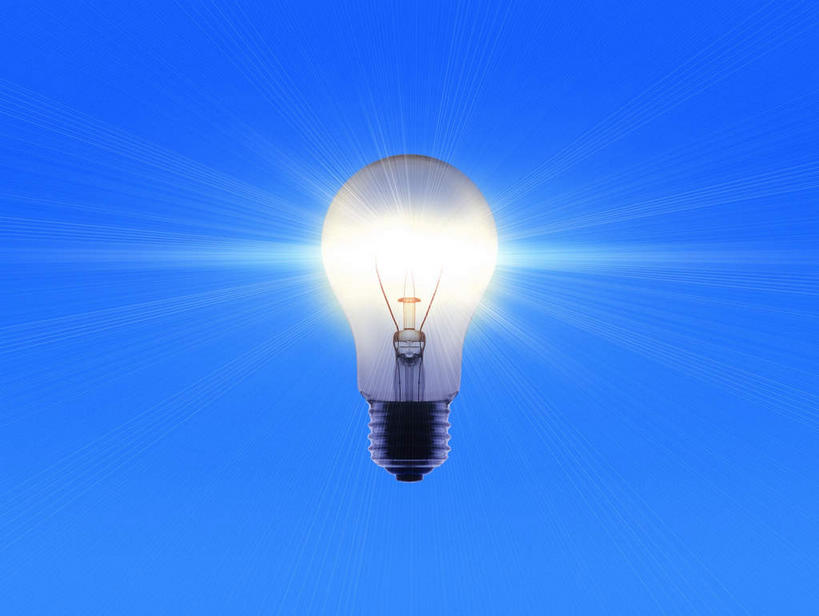 无人,横图,室内,特写,白天,正面,静物,照明,蓝色背景,透明,光线,灯泡,光,光芒,灯,蓝色,灯具,闪耀,摄影,白炽灯,影棚,照亮,闪烁,灯丝,照明工具,白炽灯泡,通明,闪动,闪灼,彩图,影棚拍摄,拍摄