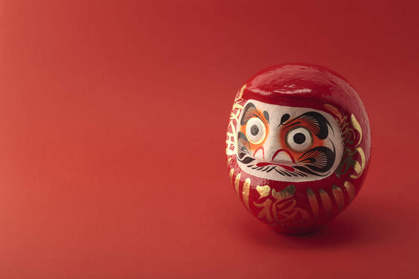 无人,横图,室内,特写,白天,正面,静物,阴影,红色背景,光线,影子,祝福,文化,传统,一个,红色,祈祷,祈福,健康,许愿,摄影,影棚,单个,纪念,祈求,吉祥,达摩不倒翁,好运,平安,彩图,影棚拍摄,拍摄