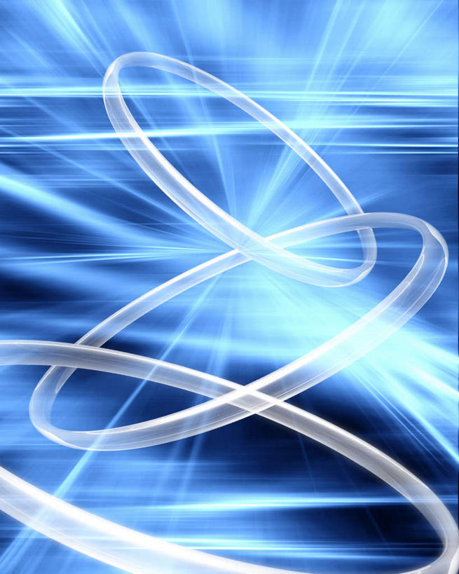 无人,竖图,室内,白天,正面,数码,科技,阴影,梦幻,环绕,缠绕,发光,光束,光线,网络,环,影子,光亮,高光,几何,计算机图形,合成,三个,蓝色,电脑合成图,数码合成图,未来,环形,发亮,憧憬,写实,具体,具象,彩图