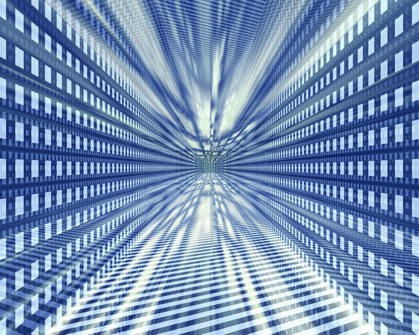 无人,横图,插画,室内,白天,正面,抽象,数码,科技,阴影,网络,方形,高光,几何,计算机图形,合成,图画,画,蓝色,夸张,电脑合成图,数码合成图,特效,漫画,深奥,彩图