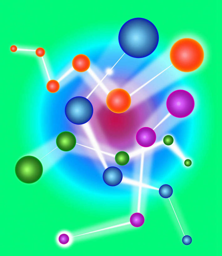 无人,竖图,插画,室内,特写,白天,正面,数码,科技,一排,许多,连接,绿色背景,阴影,组合,研究,整齐,科学,网络,化学,高光,几何,计算机图形,合成,图画,画,排列,链接,电脑合成图,数码合成图,紧固,未来,队列,拼接,拼凑,漫画,粒子,写实,具体,具象,拼合,凑集,聚合,撮合,链结,牢固,次原子粒子,纳米技术,亚原子,亚原子粒子,彩图