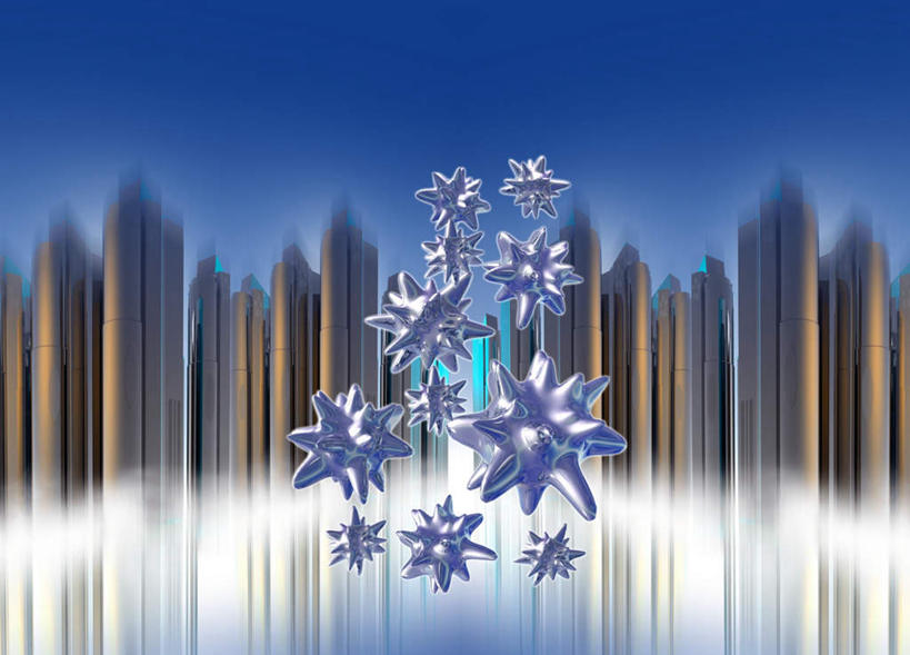 无人,高楼大厦,横图,插画,室内,特写,白天,正面,度假,数码,科技,美景,城市风光,城市,大厦,建筑,摩天大楼,阴影,网络,景观,高光,几何,计算机图形,合成,图画,破坏,娱乐,破损,画,蓝色,蓝天,天空,楼宇,天,享受,休闲,景色,放松,晴朗,污染,损坏,电脑合成图,数码合成图,病毒,漫画,万里无云,写实,具体,具象,传染,计算机病毒,晴空,晴空万里,彩图,大楼,高层建筑,高楼,摩天楼,感染,沾染