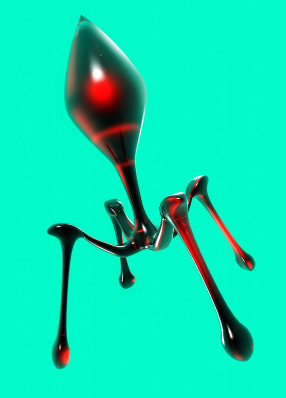 无人,竖图,室内,特写,白天,正面,数码,科技,微生物,绿色背景,阴影,新鲜,网络,医学,高光,几何,计算机图形,合成,排列,一个,绿色,生物,单个,青春,怪异,电脑合成图,数码合成图,医疗,病毒,生物学,生命,和平,安详,写实,具体,具象,寄生,生命体,生物病毒,噬菌体,摆列,冷色,独特,彩图,布列,分列