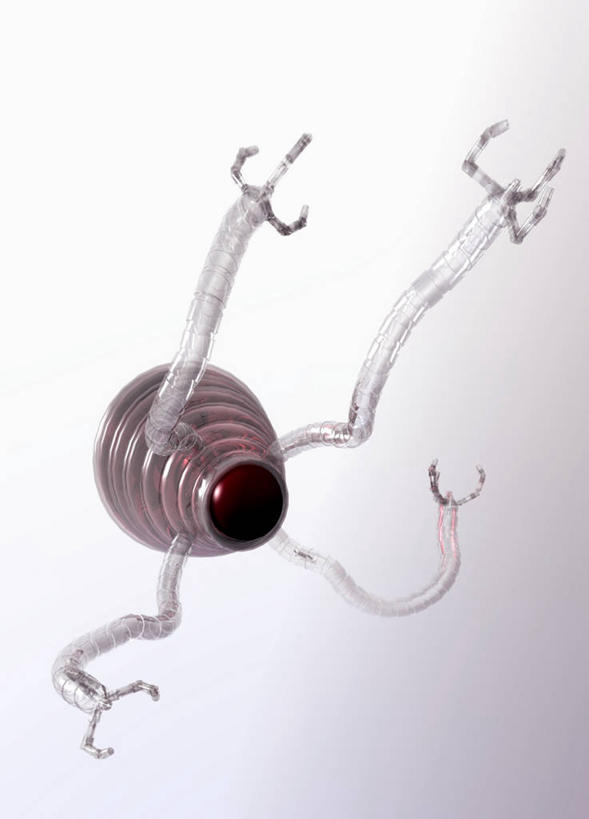 无人,竖图,插画,室内,白天,正面,机器,数码,高科技,科技,阴影,灰色背景,科学,网络,纹路,管子,纹理,高光,几何,计算机图形,合成,图画,画,机械,电脑合成图,数码合成图,科学技术,合成图,机器人,漫画,肌理,写实,具体,具象,四肢,纳米,彩图