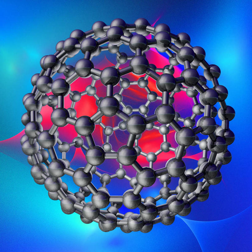 无人,方图,插画,室内,白天,正面,数码,分子,科技,阴影,蓝色背景,亮光,透明,网络,化学,六边形,图形,光亮,高光,几何,计算机图形,合成,图画,画,红色,蓝色,模型,球体,电脑合成图,数码合成图,合成图,原子,数学,漫画,物理,粒子,写实,具体,具象,理智,沉静,冷色,高深,冷淡,布基球,富勒烯,足球烯,模子,彩图,几何图形,平面图形,立体几何,立体图形