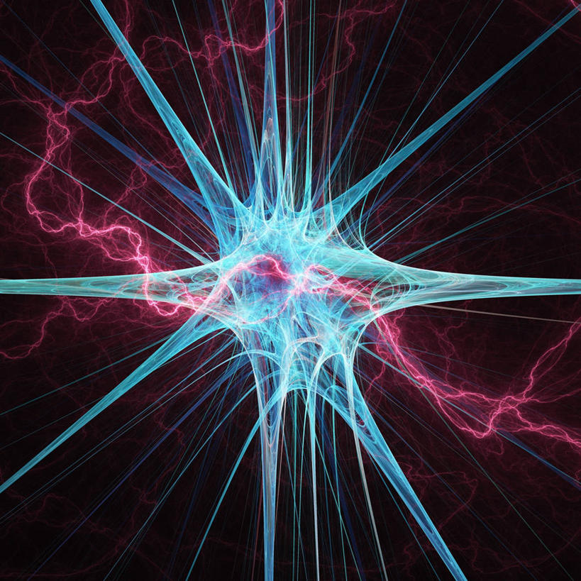 无人,交叉,方图,插画,室内,白天,正面,数码,科技,微生物,许多,阴影,黑色背景,亮光,科学,曲线,网络,医学,细胞,线条,光亮,很多,高光,几何,计算机图形,合成,图画,画,红色,蓝色,电脑合成图,数码合成图,生物学,合成图,漫画,神经元,写实,具体,具象,相交,交集,树突,神经细胞,细胞突起,彩图