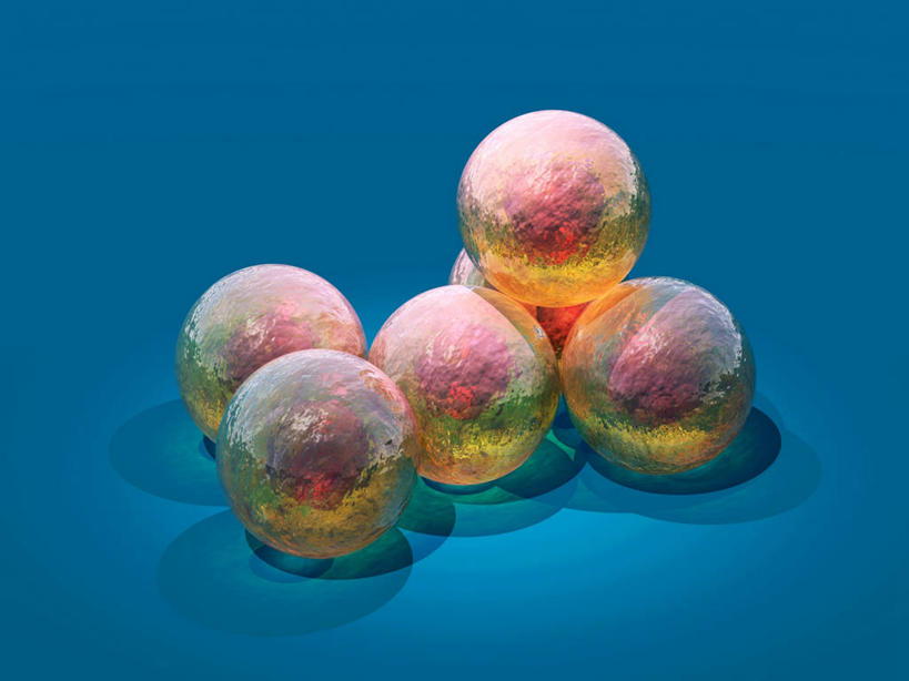 无人,横图,插画,室内,白天,正面,数码,科技,微生物,一堆,许多,阴影,堆叠,堆积,蓝色背景,反射,科学,网络,医学,图形,细胞,影子,很多,高光,几何,计算机图形,合成,图画,画,黄色,红色,球体,堆,电脑合成图,数码合成图,生物学,合成图,数学,漫画,写实,具体,具象,彩图,几何图形,立体几何,立体图形,起源细胞,万用细胞,未分化细胞,干细胞