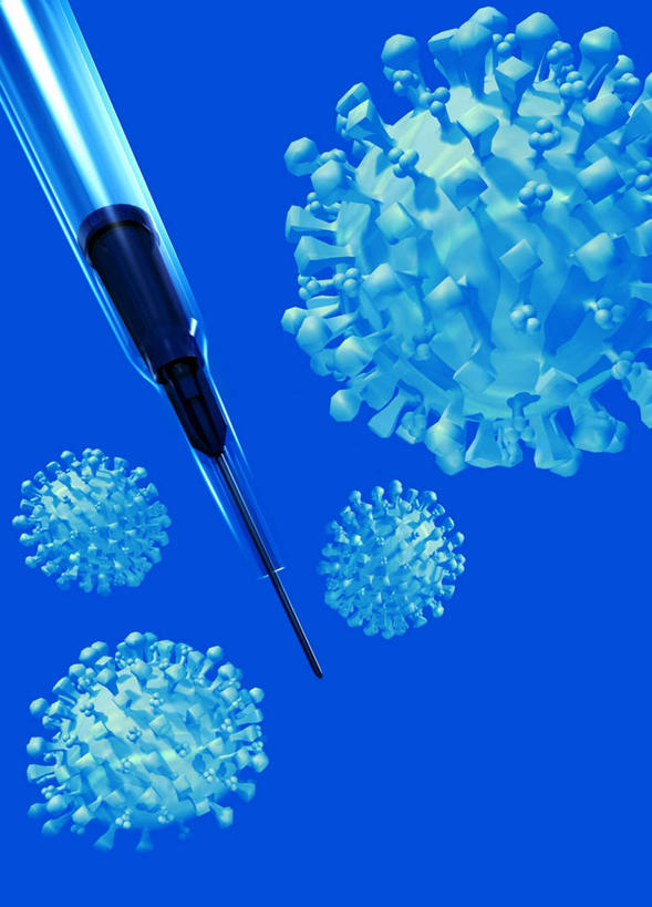 无人,竖图,插画,室内,白天,正面,数码,科技,阴影,蓝色背景,透明,网络,纹路,圆形,图形,纹理,圆,高光,几何,计算机图形,合成,图画,画,一个,蓝色,针管,针筒,注射,单个,电脑合成图,数码合成图,医疗,医疗设备,病毒,锋利,注射器,尖锐,合成图,数学,尖利,漫画,肌理,写实,具体,具象,理智,沉静,甲型流感病毒,流感病毒,犀利,A型流感病毒,冷色,高深,冷淡,彩图,几何图形,平面图形