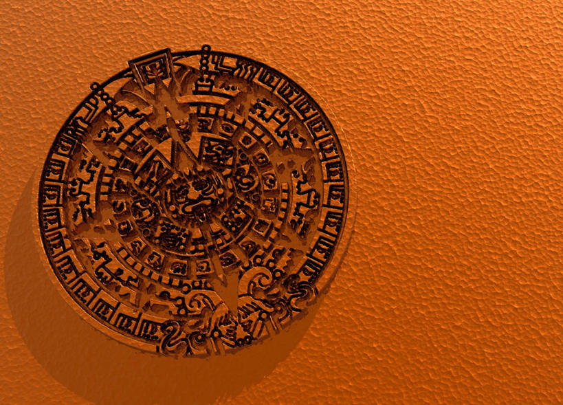 无人,横图,插画,室内,白天,正面,数码,科技,橙色背景,阴影,古老,时间,网络,纹路,圆形,图形,纹理,圆,高光,几何,计算机图形,合成,计时,图画,画,一个,单个,电脑合成图,数码合成图,准确,合成图,数学,精准,漫画,日晷,肌理,写实,具体,具象,陈腐,日规,彩图,几何图形,平面图形