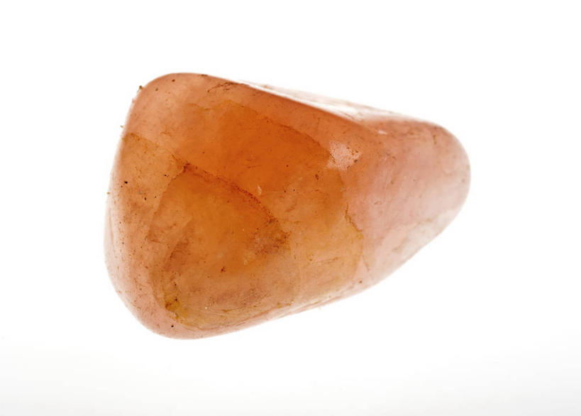 无人,横图,俯视,室内,特写,白天,白色背景,静物,一块,固体,结晶,矿石,晶体,橙色,摄影,影棚,贵重,宝石,石英,宝贵,矿物质,二氧化硅,观赏石,彩图,高角度拍摄,影棚拍摄,拍摄,石髓,玉髓,红玉髓