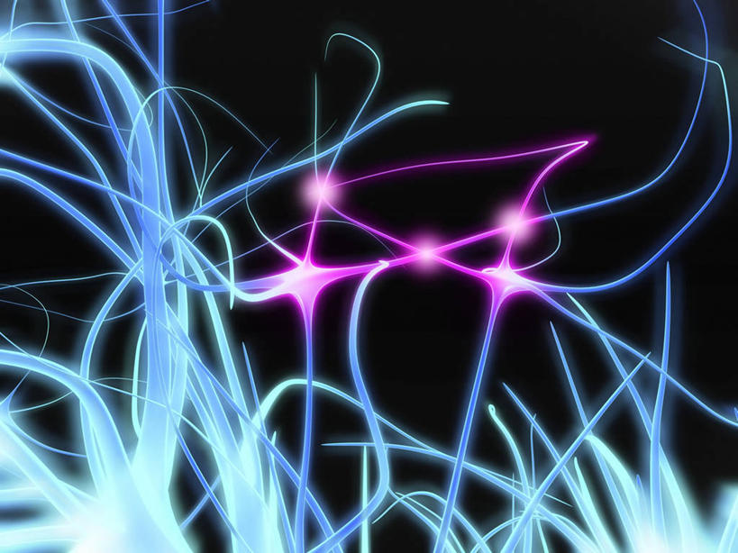 脑,脊髓,无人,横图,插画,室内,白天,正面,抽象,数码,科技,微生物,阴影,飞溅,黑色背景,溅,科学,网络,医学,火花,细胞,高光,几何,计算机图形,合成,图画,画,粉色,蓝色,夸张,电脑合成图,数码合成图,生物学,合成图,喷洒,特效,漫画,神经元,深奥,树突,脊神经,脑神经,神经细胞,中枢神经系统,周围神经系统,细胞突起,脊柱,彩图,调节系统,植物性神经,周围神经,神经系统,中枢神经