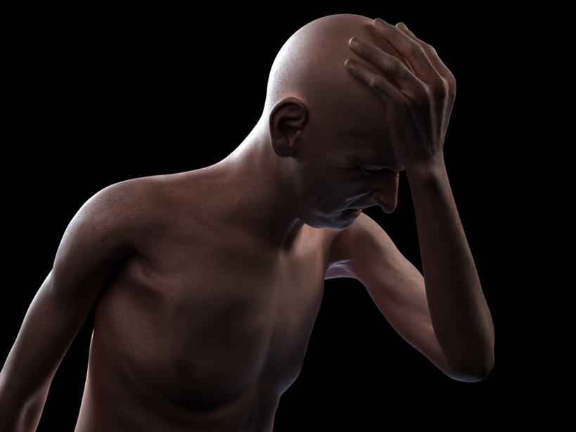 西方人,一个人,无人,站,闭眼,横图,插画,室内,白天,白色背景,正面,数码,科技,欧洲,欧洲人,仅一个男性,仅一个人,抱头,阴影,网络,高光,几何,计算机图形,合成,图画,裸露,画,仅一个年轻男性,站着,疼痛,头疼,电脑合成图,数码合成图,合成图,痛苦,裸,漫画,写实,具体,具象,捧首,捧头,疾苦,苦楚,男人,男性,年轻男性,白种人,闭眼睛,闭着眼,闭着眼睛,站立,半身,彩图