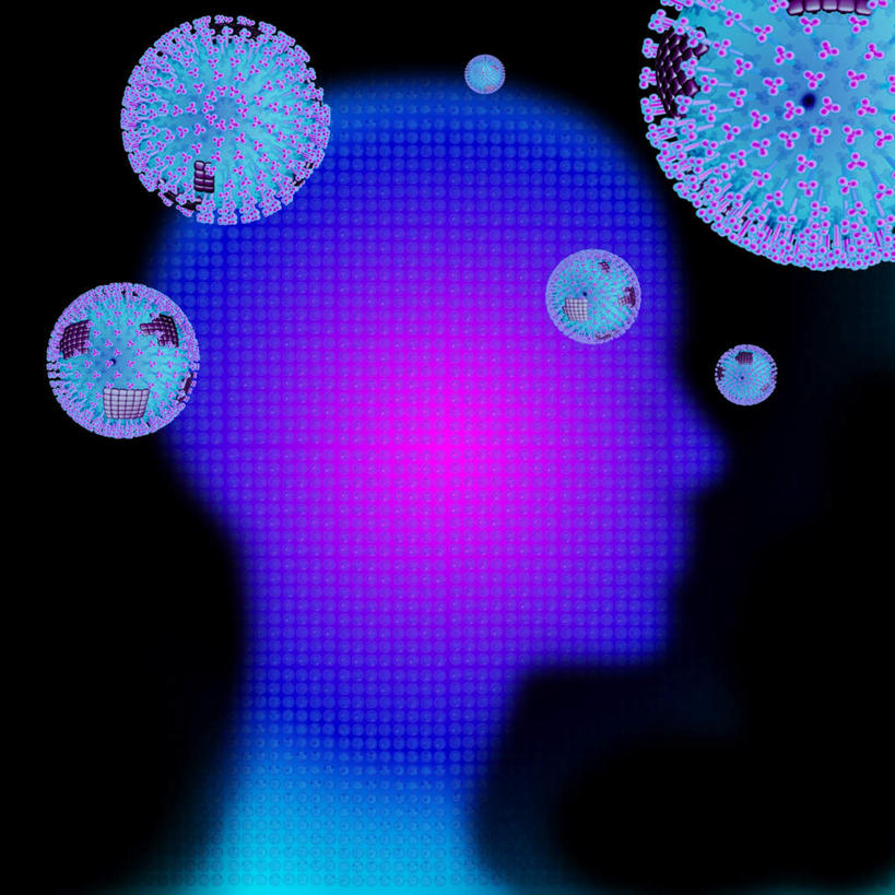 无人,方图,插画,室内,白天,正面,数码,科技,微生物,阴影,网络,医学,线条,高光,几何,计算机图形,合成,图画,画,生物,电脑合成图,数码合成图,医疗,病毒,生物学,漫画,写实,具体,具象,寄生,甲型流感病毒,禽流感病毒,生命体,生物病毒,核糖核酸,流感病毒,神经氨酸酶,彩图,颅腔