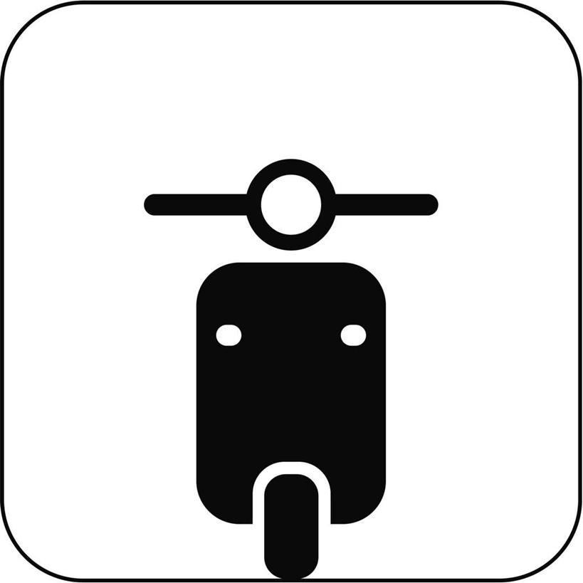 无人,方图,黑白,插画,室内,白天,白色背景,正面,数码,科技,指示牌,摩托车,一辆,阴影,网络,边框,方框,图案,高光,几何,计算机图形,合成,图画,车,画,黑色,交通工具,电脑合成图,数码合成图,载具,漫画,写实,具体,具象