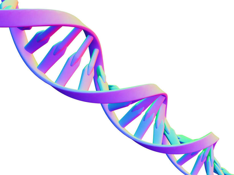 无人,横图,彩色,插画,室内,白天,白色背景,正面,数码,科技,阴影,发光,科学,网络,基因,螺旋,高光,几何,计算机图形,合成,图画,旋转,画,一个,蓝色,紫色,生物,遗传,单个,电脑合成图,数码合成图,脱氧核糖核酸,漫画,写实,具体,具象,DNA分子,去氧核糖核酸,遗传信息,遗传因子,遗传学,胞嘧啶,核苷酸,鸟嘌呤,腺嘌呤,胸腺嘧啶,生物化学,彩图,磷酸盐