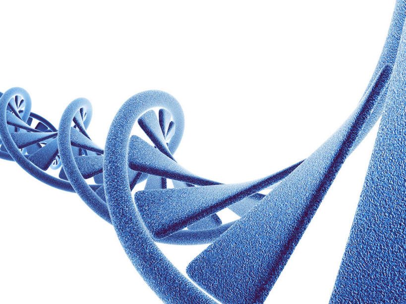 无人,横图,插画,室内,白天,白色背景,正面,数码,科技,阴影,科学,网络,基因,螺旋,高光,几何,计算机图形,合成,图画,旋转,画,一个,蓝色,生物,遗传,单个,电脑合成图,数码合成图,脱氧核糖核酸,漫画,写实,具体,具象,DNA分子,去氧核糖核酸,遗传信息,遗传因子,遗传学,胞嘧啶,核苷酸,鸟嘌呤,腺嘌呤,胸腺嘧啶,彩图