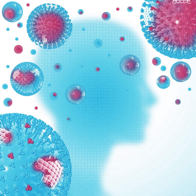 无人,方图,插画,室内,白天,白色背景,正面,数码,科技,阴影,网络,高光,几何,计算机图形,合成,图画,画,红色,电脑合成图,数码合成图,病毒,漫画,写实,具体,具象,甲型流感病毒,流感病毒,A型流感病毒,彩图