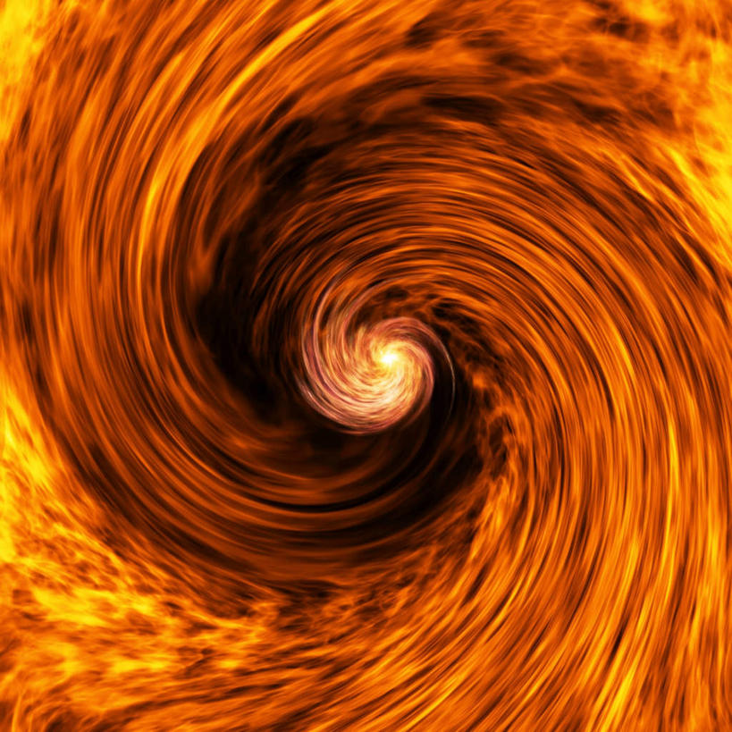 无人,竖图,插画,室内,白天,正面,探险,神秘,数码,宇宙,科技,阴影,科学,空间,太空,网络,螺旋,漩涡,高光,几何,计算机图形,合成,图画,旋转,画,黄色,自然,橙色,探索,创意,发现,电脑合成图,数码合成图,天体,天文,探讨,漫画,创新,天文学,外太空,写实,具体,具象,新意,探究,探求,彩图