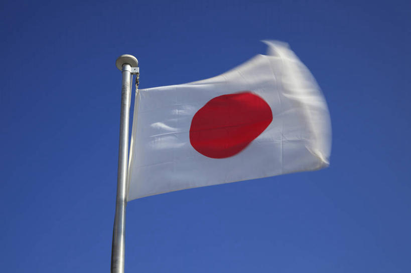 无人,横图,室外,特写,白天,仰视,旗帜,国旗,阴影,朦胧,模糊,飘扬,光线,圆形,日本国旗,影子,红色,蓝色,白色,蓝天,天空,阳光,天,晴朗,飘逸,飞扬,万里无云,旗,晴空,晴空万里,彩图,低角度拍摄,日章旗