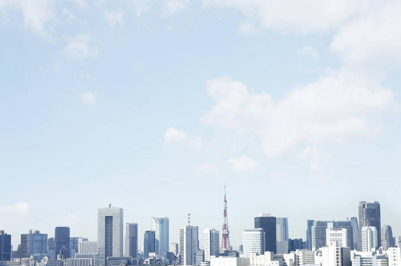 无人,高楼大厦,横图,全景,室外,白天,正面,度假,美景,天际线,城市风光,标志建筑,城市,大厦,地标,建筑,摩天大楼,东京,日本,亚洲,阴影,光线,影子,景观,云,云朵,建筑群,东京铁塔,江东区,芝公园,云彩,娱乐,建设,蓝色,白云,蓝天,天空,阳光,天,享受,休闲,景色,放松,晴朗,东京塔,东亚,本州,关东地方,本州岛,日本国,东京都,日本电波塔,晴空,彩图,大楼,高层建筑,高楼,摩天楼