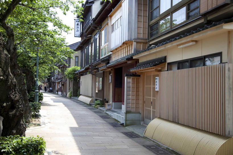 无人,家,横图,室外,白天,正面,度假,美景,植物,城市风光,城市,道路,路,日本,亚洲,阴影,光线,影子,房屋,屋子,景观,公寓,小路,交通,娱乐,洋房,楼房,住宅,树,树木,绿色,阳光,自然,享受,休闲,景色,放松,生长,成长,东亚,本州,本州岛,日本国,石川,石川县,中部地方,彩图,房子