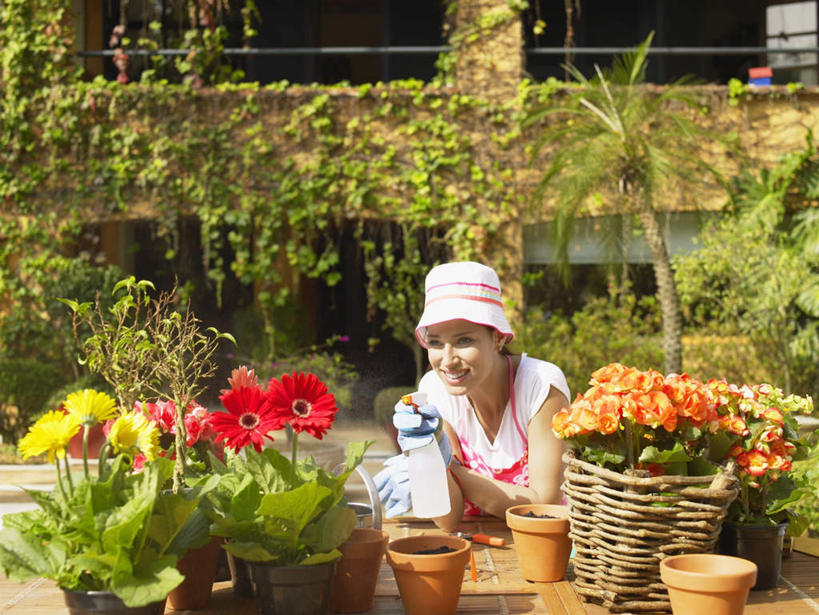 西方人,一个人,花园,站,笑,微笑,露齿笑,横图,室外,白天,正面,花圃,植物,桌面,桌子,海棠花,帽子,叶子,花盆,欧洲,欧洲人,仅一个年轻女性,仅一个女性,仅一个人,许多,阴影,服装,盛开,光线,影子,园艺,海棠,绿叶,注视,休闲装,花,花瓣,花朵,花卉,鲜花,衣服,红色,阳光,遮阳帽,花蕊,观察,看,站着,休闲,休闲服,嫩叶,自信,服饰,观看,呵护,秋海棠,察看,关注,八月春,解语花,相思草,岩丸子,年轻女性,女人,女性,白种人,叶,叶片,小花园,站立,半身,彩图