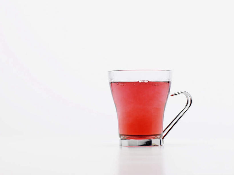 无人,横图,室内,白天,白色背景,正面,幸福,茶,桌面,杯子,茶叶,饮品,娱乐,一个,红色,水杯,花茶,享受,休闲,温馨,放松,乐趣,泡,保健,养生,摄影,影棚,单个,花草茶,舒适,香花茶,香片,熏花茶,茶杯,彩图,影棚拍摄,拍摄