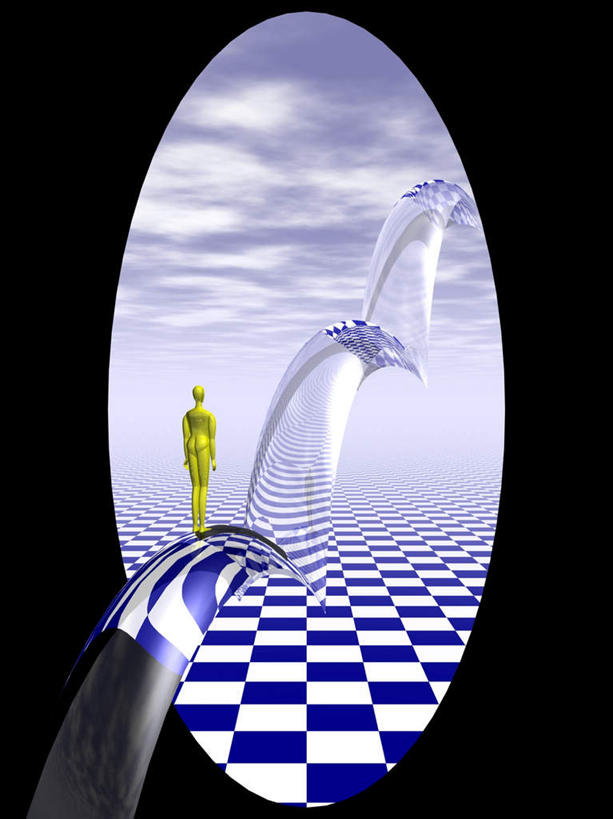 无人,竖图,室内,特写,白天,正面,抽象,数码,科技,草地,草坪,植物,一排,许多,阴影,波纹,整齐,透明,网络,方格,椭圆,云,云朵,银色,高光,几何,计算机图形,合成,云彩,草,排列,一个,蓝色,绿色,白色,白云,蓝天,天空,波浪,天,夸张,单个,电脑合成图,数码合成图,队列,三维,深奥,三维图形,彩图,人体模型